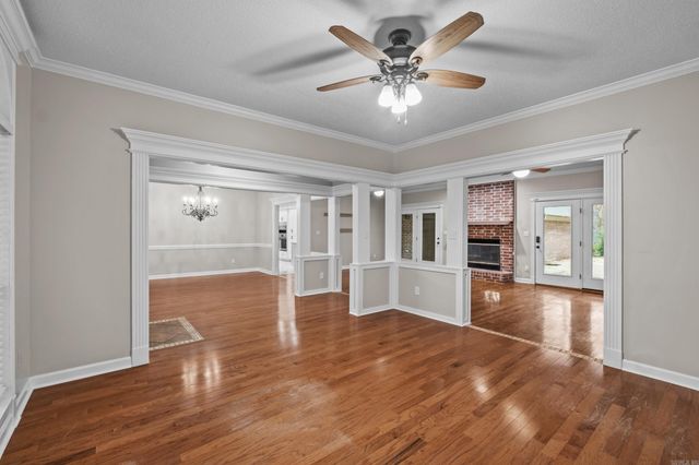 84 Windsong Drive, Cabot, AR 72023