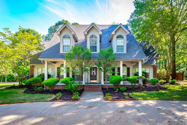 84 Windsong Drive, Cabot, AR 72023