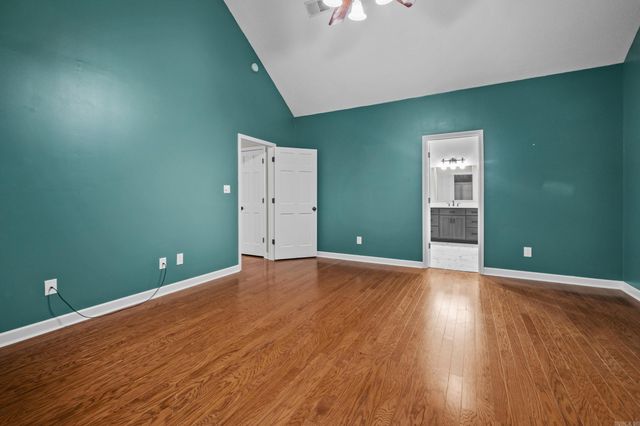 84 Windsong Drive, Cabot, AR 72023