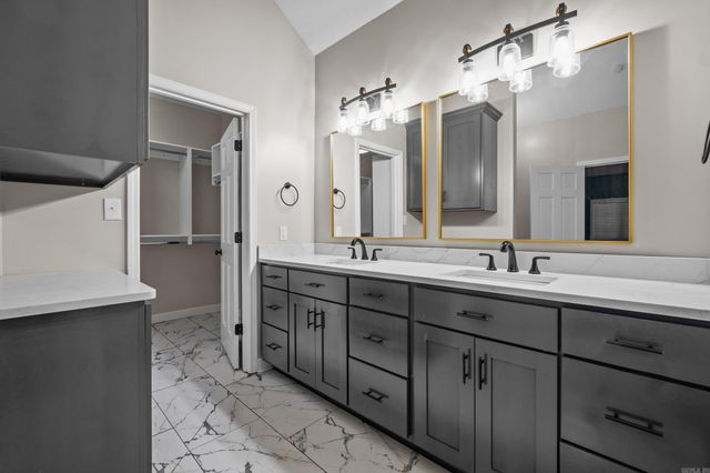 84 Windsong Drive, Cabot, AR 72023