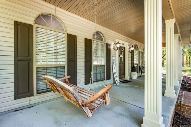 84 Windsong Drive, Cabot, AR 72023