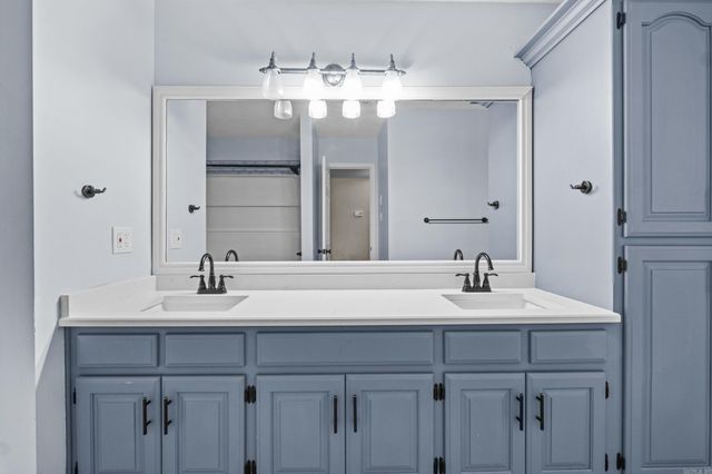 84 Windsong Drive, Cabot, AR 72023