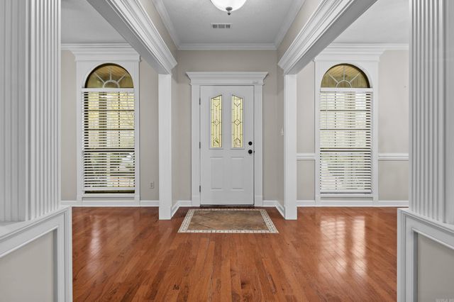 84 Windsong Drive, Cabot, AR 72023