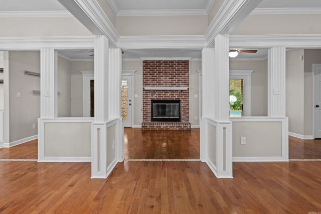 84 Windsong Drive, Cabot, AR 72023