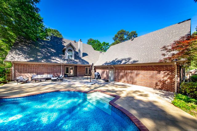 84 Windsong Drive, Cabot, AR 72023