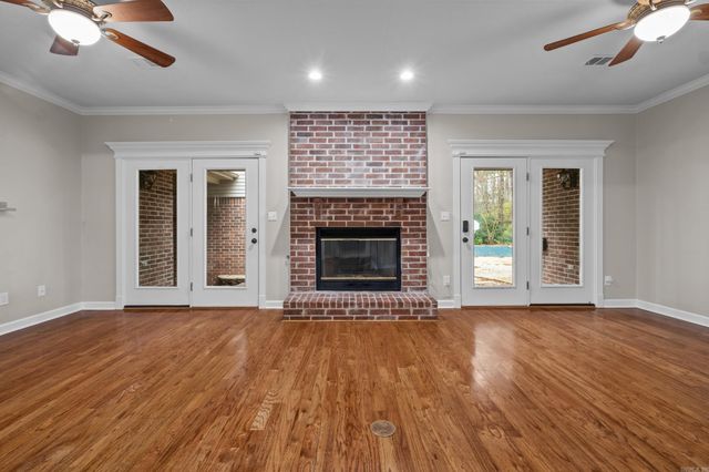 84 Windsong Drive, Cabot, AR 72023