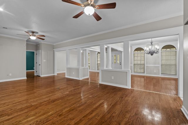 84 Windsong Drive, Cabot, AR 72023