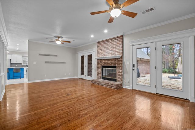 84 Windsong Drive, Cabot, AR 72023