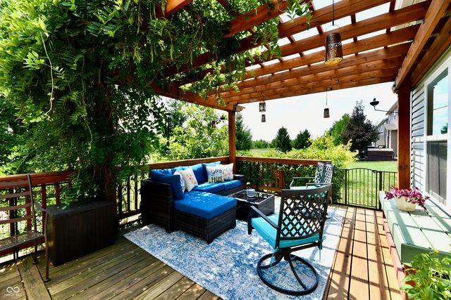 10759 Glenwyck Place, Noblesville, IN 46060