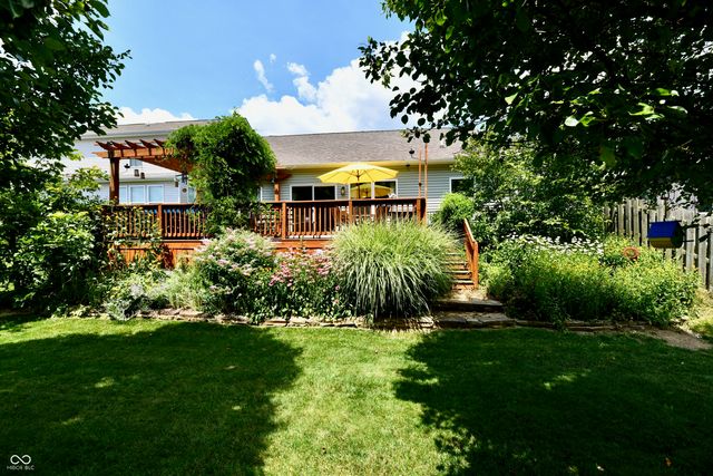 10759 Glenwyck Place, Noblesville, IN 46060