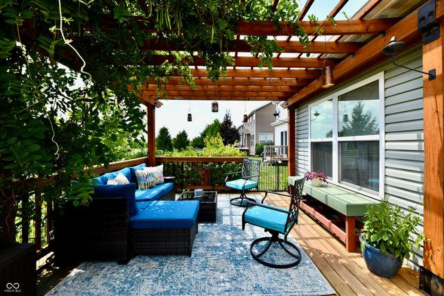 10759 Glenwyck Place, Noblesville, IN 46060