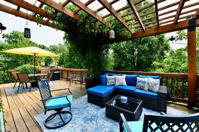 10759 Glenwyck Place, Noblesville, IN 46060