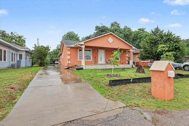4043 NW 8th Street, Oklahoma City, OK 73107