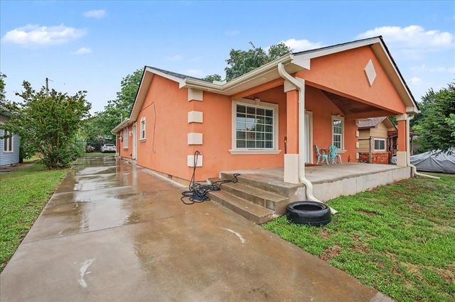 4043 NW 8th Street, Oklahoma City, OK 73107