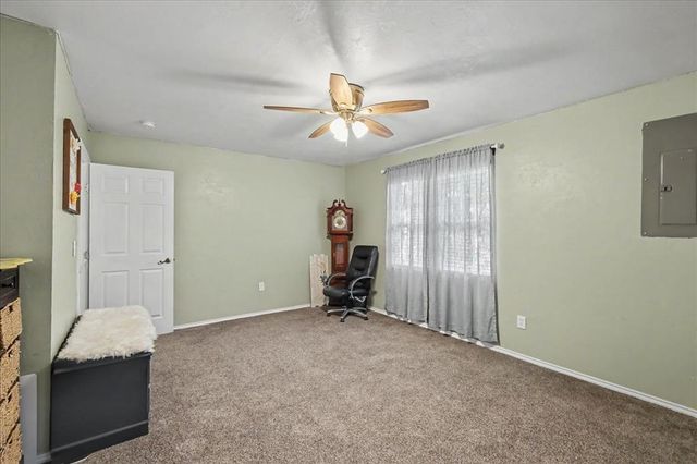 4043 NW 8th Street, Oklahoma City, OK 73107