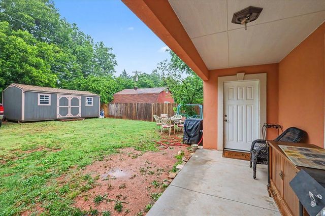 4043 NW 8th Street, Oklahoma City, OK 73107