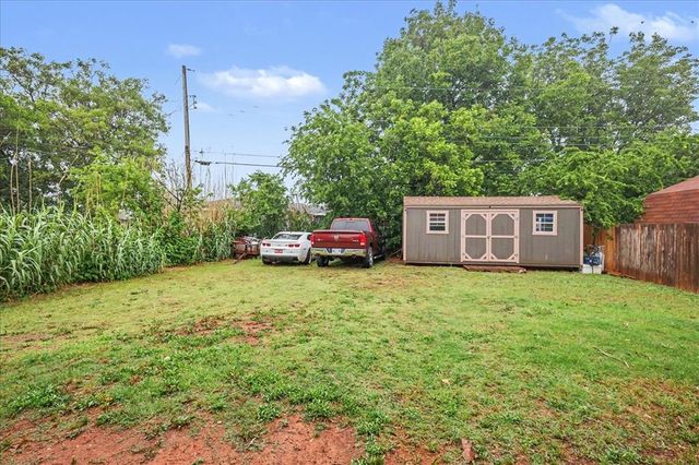 4043 NW 8th Street, Oklahoma City, OK 73107