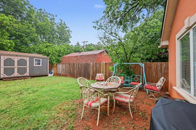 4043 NW 8th Street, Oklahoma City, OK 73107