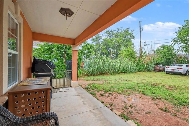 4043 NW 8th Street, Oklahoma City, OK 73107