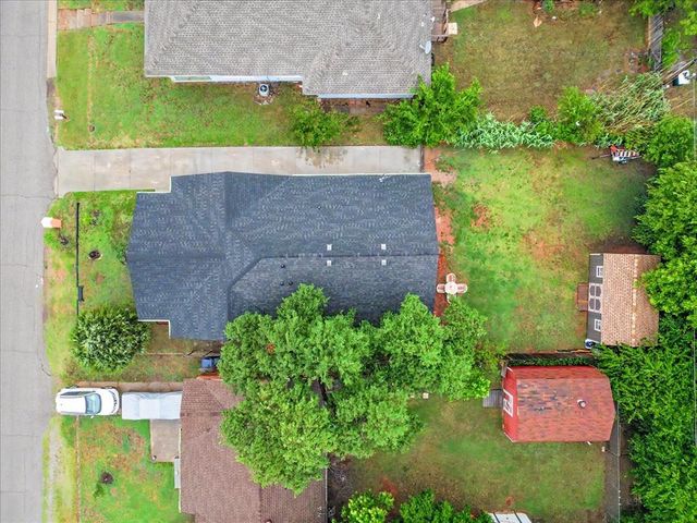 4043 NW 8th Street, Oklahoma City, OK 73107