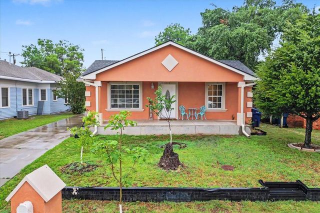 4043 NW 8th Street, Oklahoma City, OK 73107