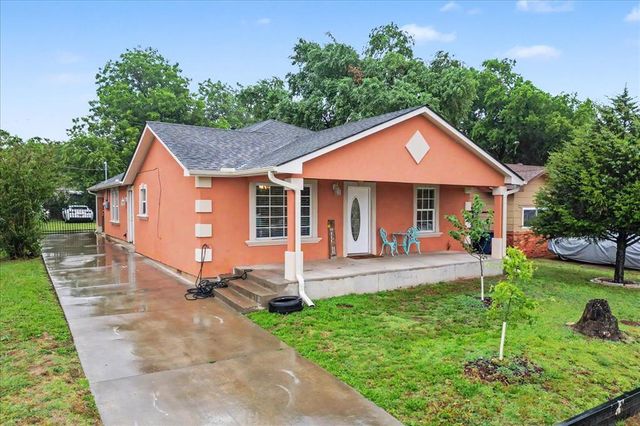 4043 NW 8th Street, Oklahoma City, OK 73107