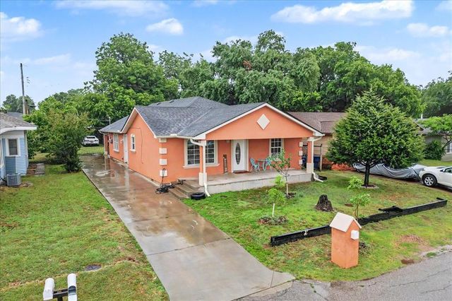 4043 NW 8th Street, Oklahoma City, OK 73107