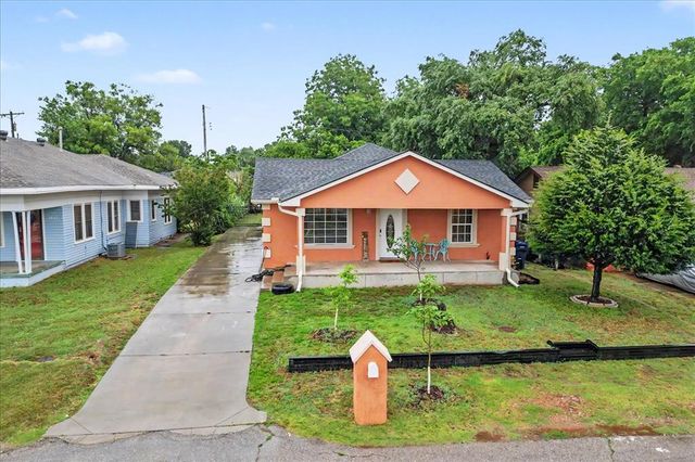 4043 NW 8th Street, Oklahoma City, OK 73107