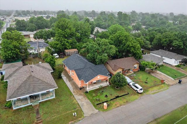 4043 NW 8th Street, Oklahoma City, OK 73107