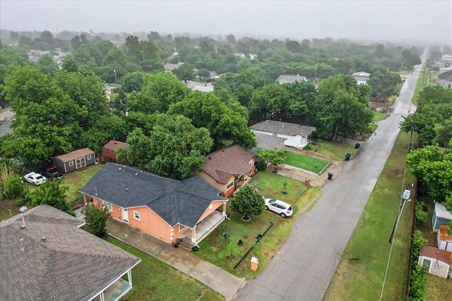 4043 NW 8th Street, Oklahoma City, OK 73107