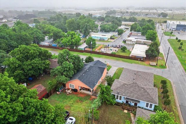 4043 NW 8th Street, Oklahoma City, OK 73107