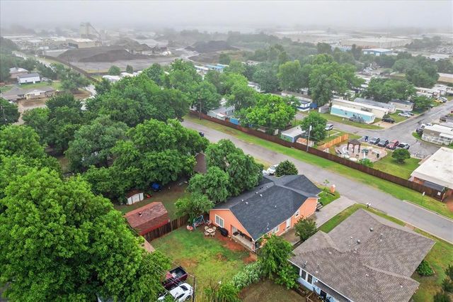 4043 NW 8th Street, Oklahoma City, OK 73107