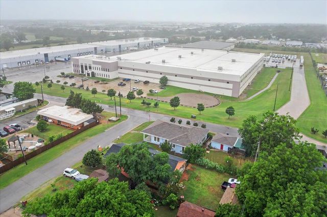 4043 NW 8th Street, Oklahoma City, OK 73107