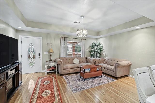 4043 NW 8th Street, Oklahoma City, OK 73107