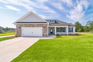 2248 Obsidian Court, Beech Island, SC 29842