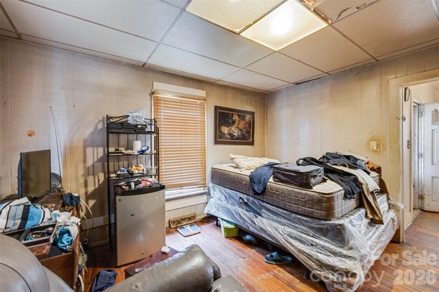 502 Fayetteville Avenue, Statesville, NC 28677