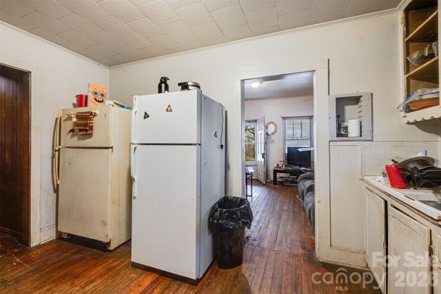 502 Fayetteville Avenue, Statesville, NC 28677