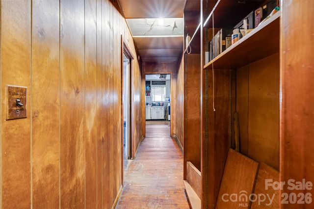 502 Fayetteville Avenue, Statesville, NC 28677