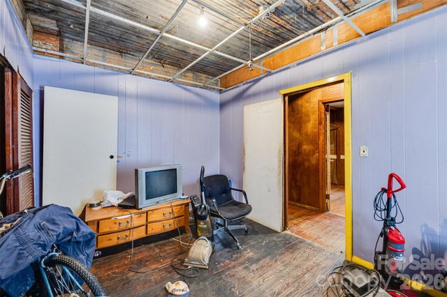 502 Fayetteville Avenue, Statesville, NC 28677