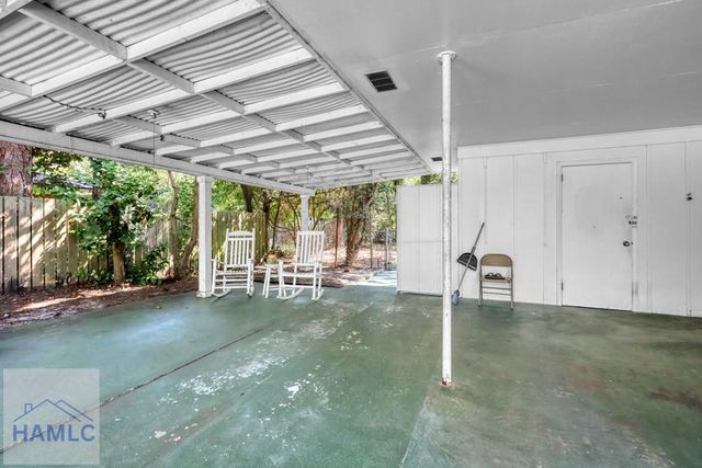 136 Groveland Street, Jesup, GA 31545