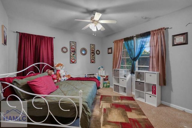 136 Groveland Street, Jesup, GA 31545