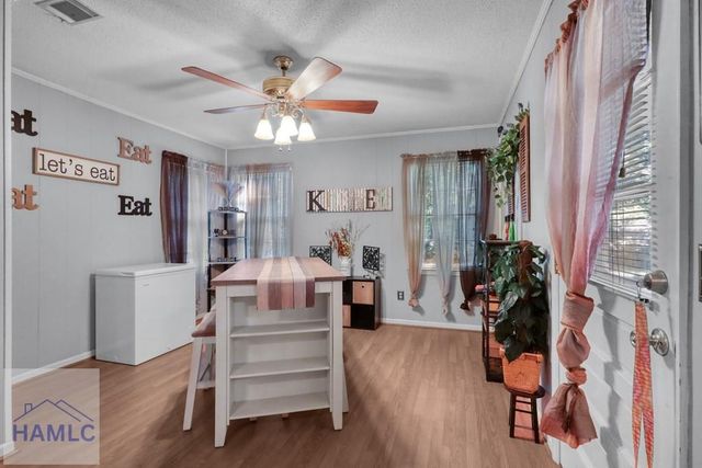 136 Groveland Street, Jesup, GA 31545