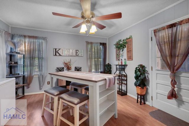 136 Groveland Street, Jesup, GA 31545