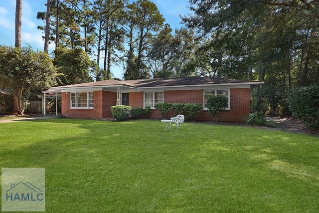 136 Groveland Street, Jesup, GA 31545