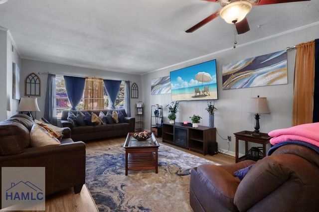 136 Groveland Street, Jesup, GA 31545