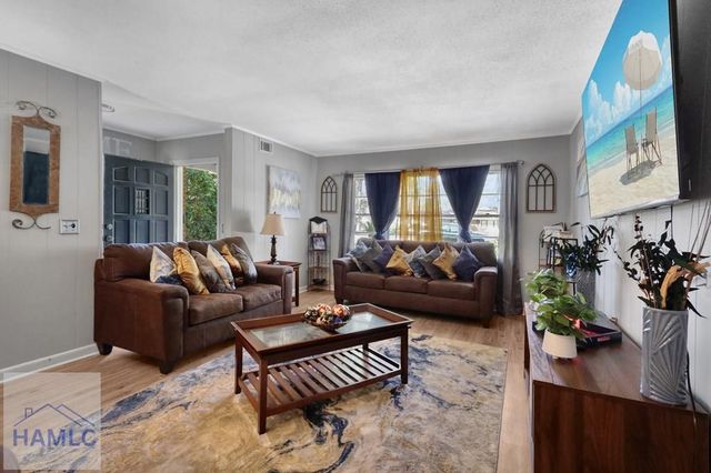 136 Groveland Street, Jesup, GA 31545