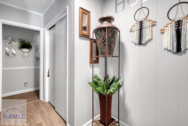 136 Groveland Street, Jesup, GA 31545