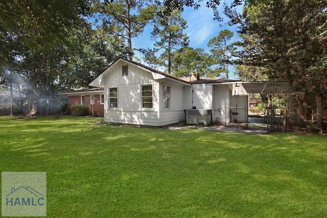 136 Groveland Street, Jesup, GA 31545