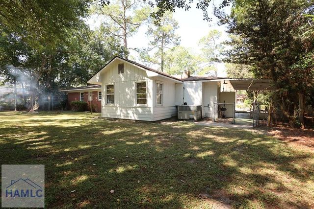 136 Groveland Street, Jesup, GA 31545
