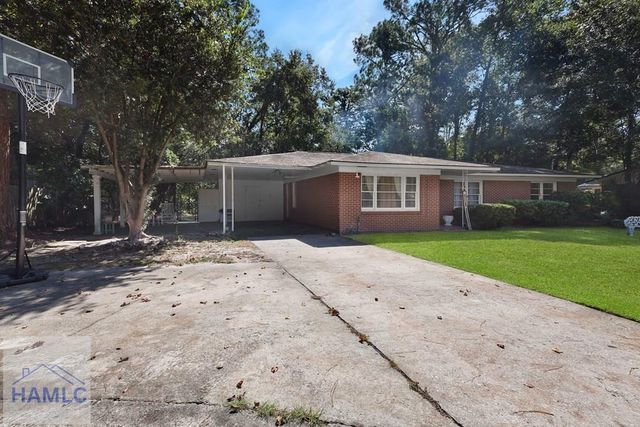 136 Groveland Street, Jesup, GA 31545